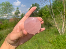 Charger l'image dans la galerie, VENDU Quartz rose 25
