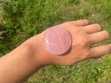 Charger l'image dans la galerie, VENDU Quartz rose 25