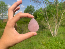 Charger l'image dans la galerie, VENDU Quartz rose 26