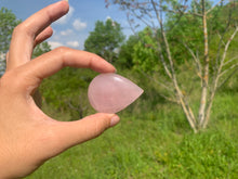 Charger l'image dans la galerie, VENDU Quartz rose 26