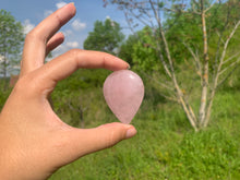 Charger l'image dans la galerie, VENDU Quartz rose 26