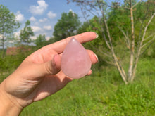 Charger l'image dans la galerie, VENDU Quartz rose 26