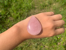 Charger l'image dans la galerie, VENDU Quartz rose 26