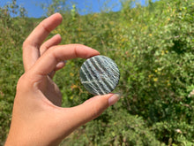 Charger l'image dans la galerie, Chrysotile Serpentine 5