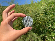 Charger l'image dans la galerie, Chrysotile Serpentine 5