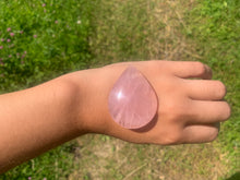 Charger l'image dans la galerie, VENDU Quartz rose 24