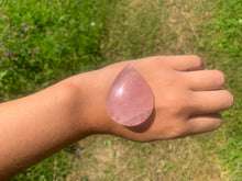 Charger l'image dans la galerie, VENDU Quartz rose 22