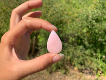 Charger l'image dans la galerie, VENDU Opale Commune Rose 3
