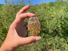 Charger l'image dans la galerie, Jaspe pistache 1