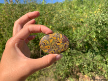 Charger l'image dans la galerie, Jaspe pistache 1