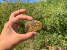 Charger l'image dans la galerie, Jaspe pistache 1