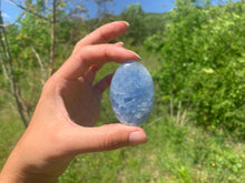Charger l'image dans la galerie, VENDU Calcite bleue 1