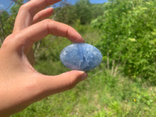 Charger l'image dans la galerie, VENDU Calcite bleue 1