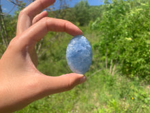 Charger l'image dans la galerie, VENDU Calcite bleue 1