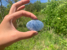 Charger l'image dans la galerie, VENDU Calcite bleue 1