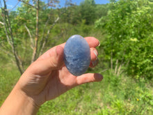 Charger l'image dans la galerie, VENDU Calcite bleue 1