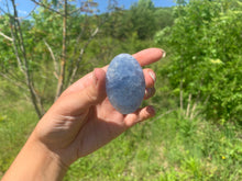 Charger l'image dans la galerie, VENDU Calcite bleue 1