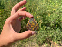 Charger l'image dans la galerie, Jaspe pistache 4