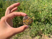 Charger l'image dans la galerie, Jaspe pistache 4