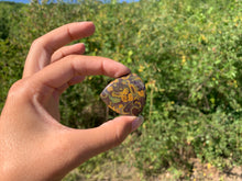 Charger l'image dans la galerie, Jaspe pistache 4