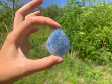 Charger l'image dans la galerie, VENDU Calcite bleue 3