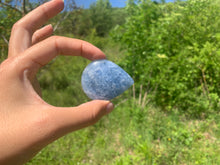 Charger l'image dans la galerie, VENDU Calcite bleue 3