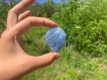 Charger l'image dans la galerie, VENDU Calcite bleue 3