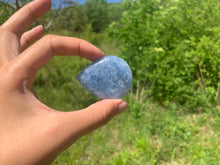 Charger l'image dans la galerie, VENDU Calcite bleue 3