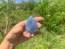 Charger l'image dans la galerie, VENDU Calcite bleue 3