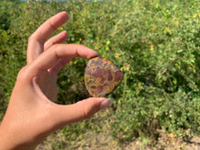 Charger l'image dans la galerie, Jaspe pistache 6