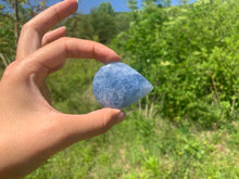 Charger l'image dans la galerie, VENDU Calcite bleue 4