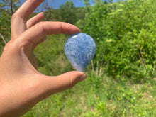 Charger l'image dans la galerie, VENDU Calcite bleue 4