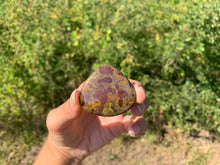 Charger l'image dans la galerie, Jaspe pistache 6