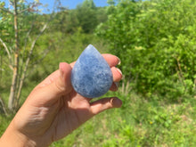 Charger l'image dans la galerie, VENDU Calcite bleue 4