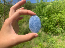 Charger l'image dans la galerie, VENDU Calcite bleue 5