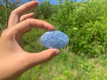Charger l'image dans la galerie, VENDU Calcite bleue 5