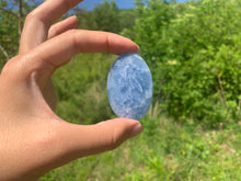 Charger l'image dans la galerie, VENDU Calcite bleue 5
