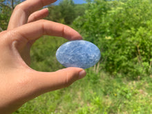 Charger l'image dans la galerie, VENDU Calcite bleue 5