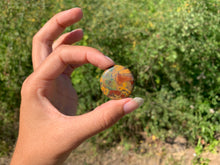 Charger l'image dans la galerie, Jaspe pistache 8