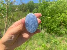 Charger l'image dans la galerie, VENDU Calcite bleue 5