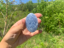 Charger l'image dans la galerie, VENDU Calcite bleue 5
