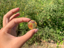 Charger l'image dans la galerie, Jaspe pistache 8