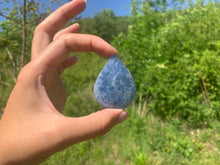Charger l'image dans la galerie, VENDU Calcite bleue 6