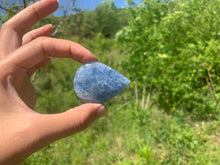 Charger l'image dans la galerie, VENDU Calcite bleue 6