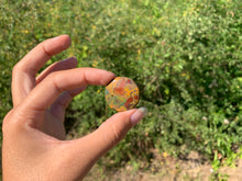 Charger l'image dans la galerie, Jaspe pistache 8