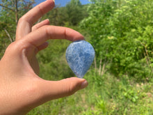 Charger l'image dans la galerie, VENDU Calcite bleue 6