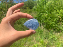 Charger l'image dans la galerie, VENDU Calcite bleue 6