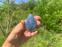 Charger l'image dans la galerie, VENDU Calcite bleue 6
