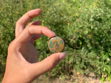 Charger l'image dans la galerie, Jaspe pistache 9