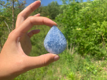 Charger l'image dans la galerie, VENDU Calcite bleue 7